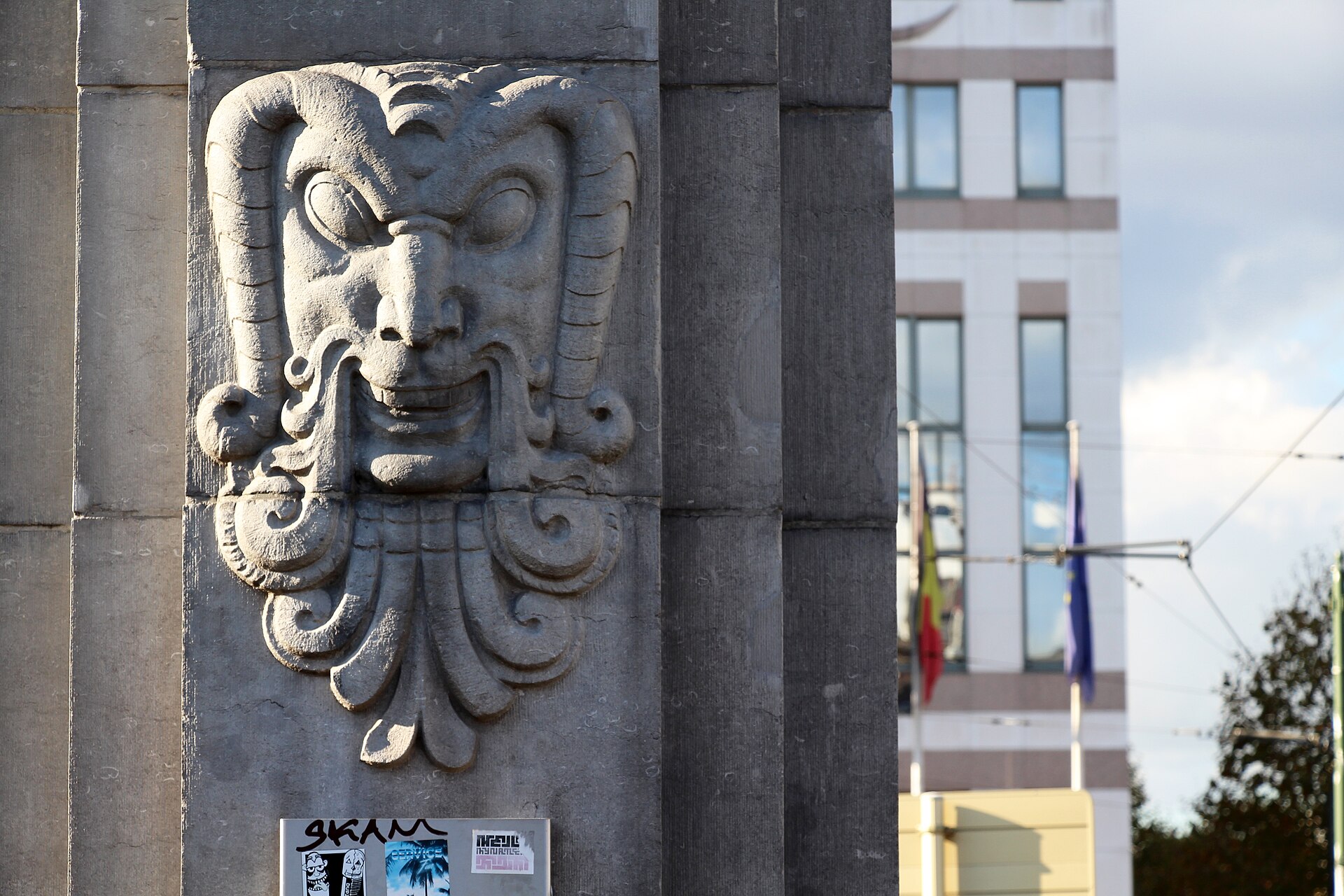 Brussel