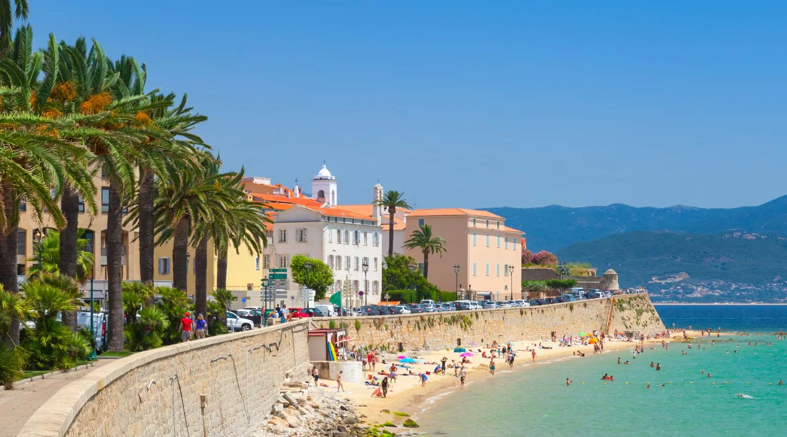 Ajaccio