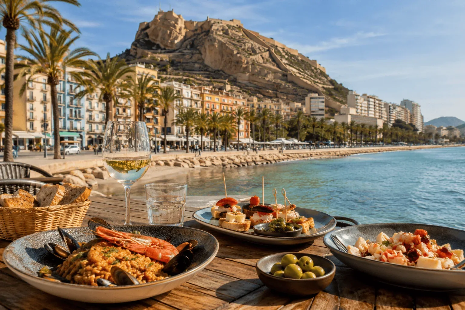 Alicante