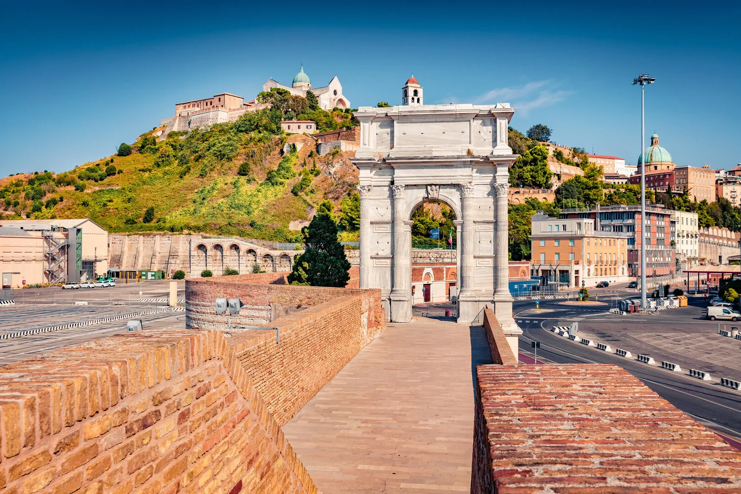 Ancona