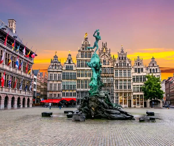 Antwerpen