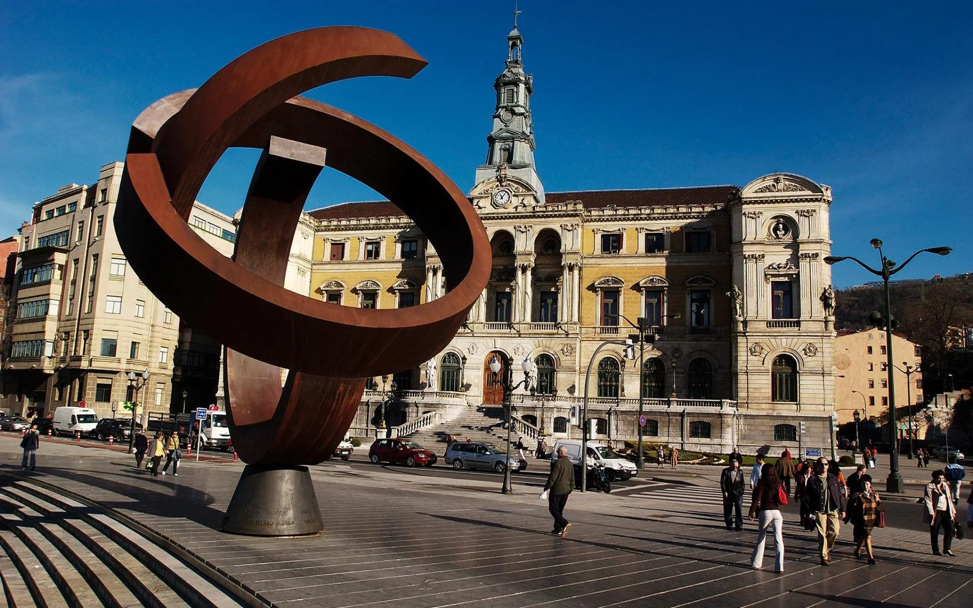Bilbao