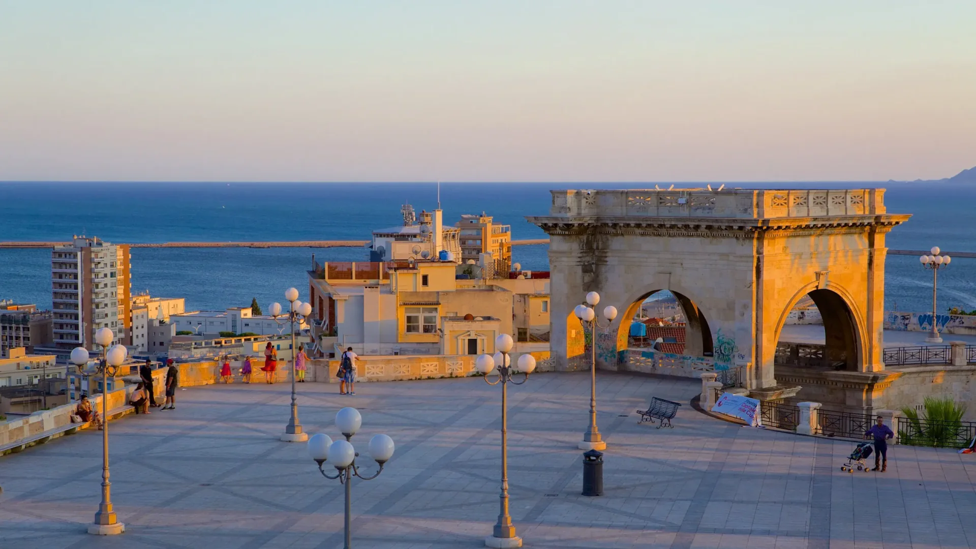 Cagliari