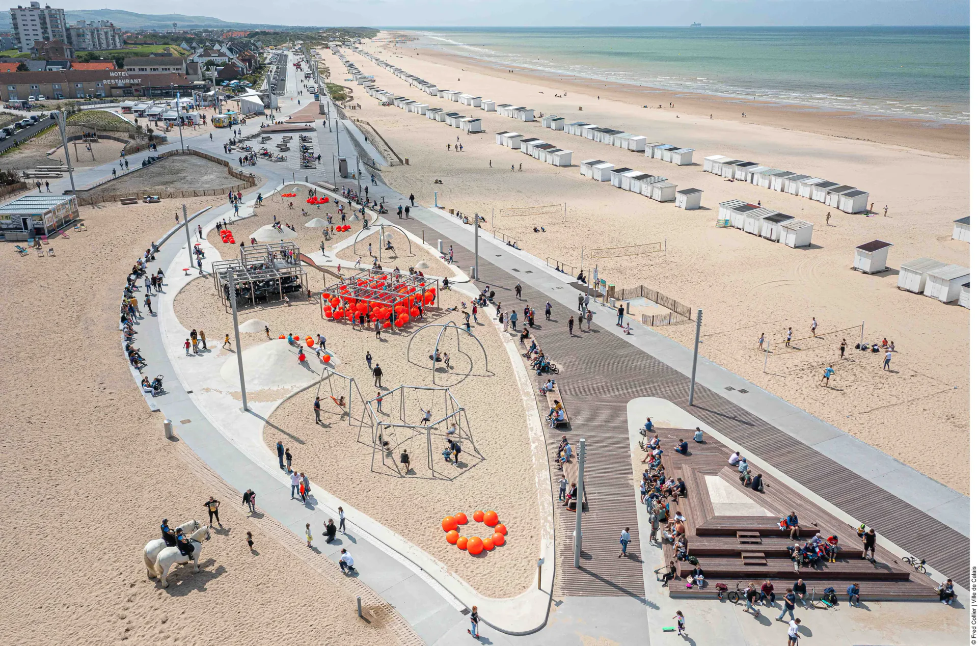 Calais