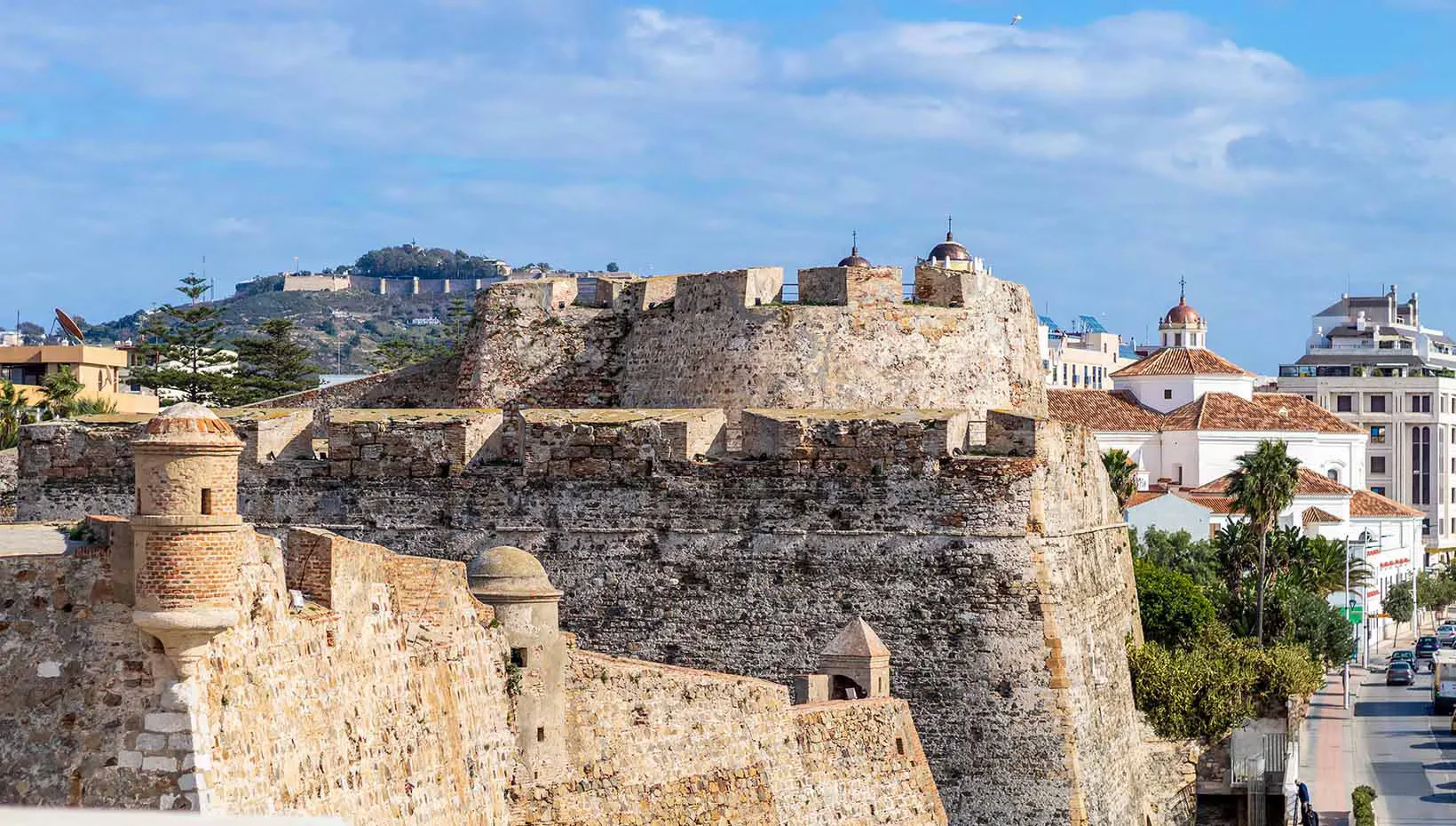 Ceuta
