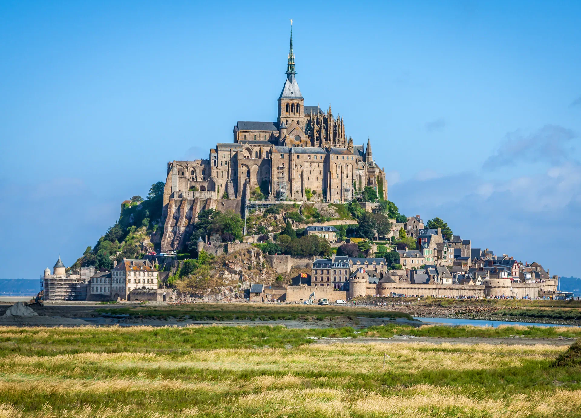 Cherbourg