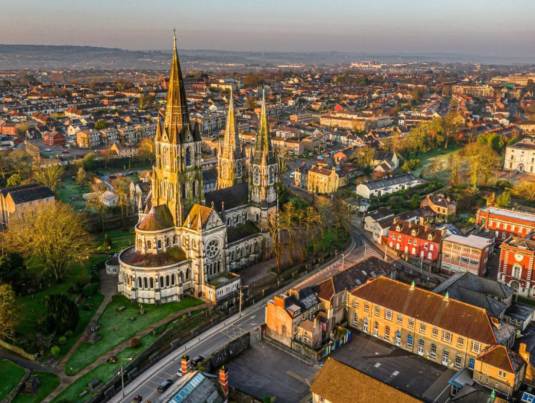 Cork