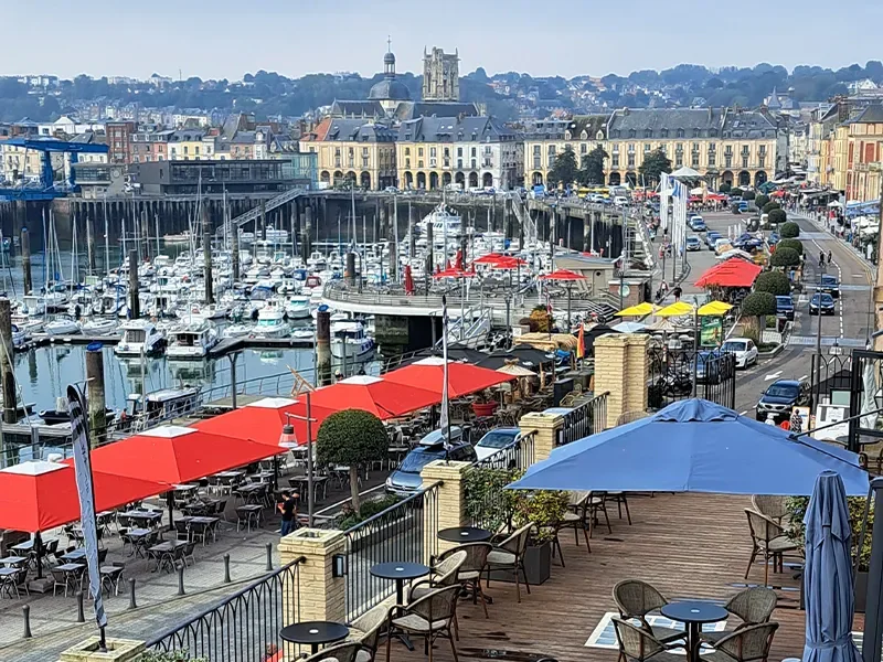Dieppe