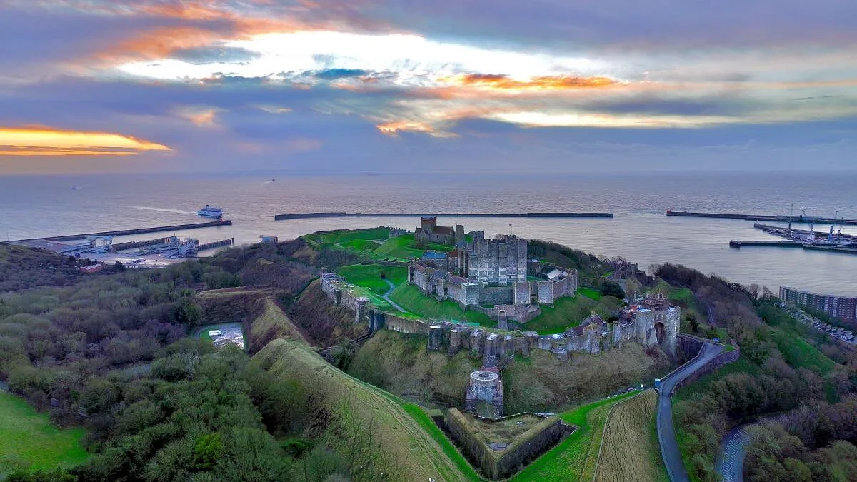 Dover