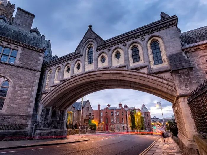 Dublin