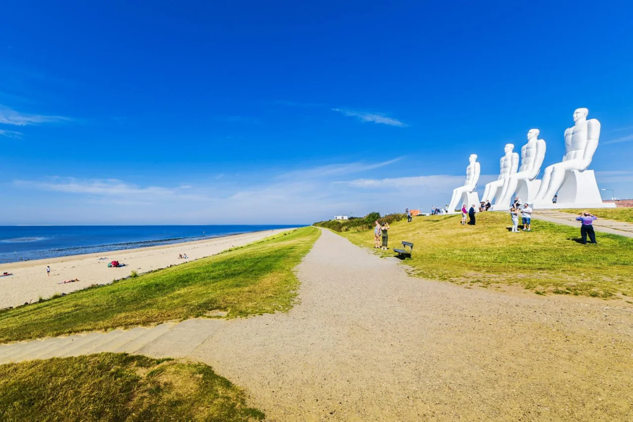 Bezienswaardigheden in Esbjerg