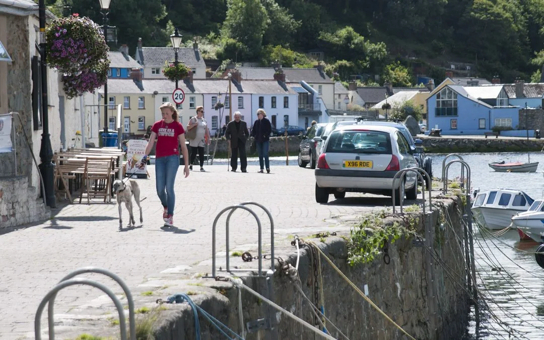 Fishguard