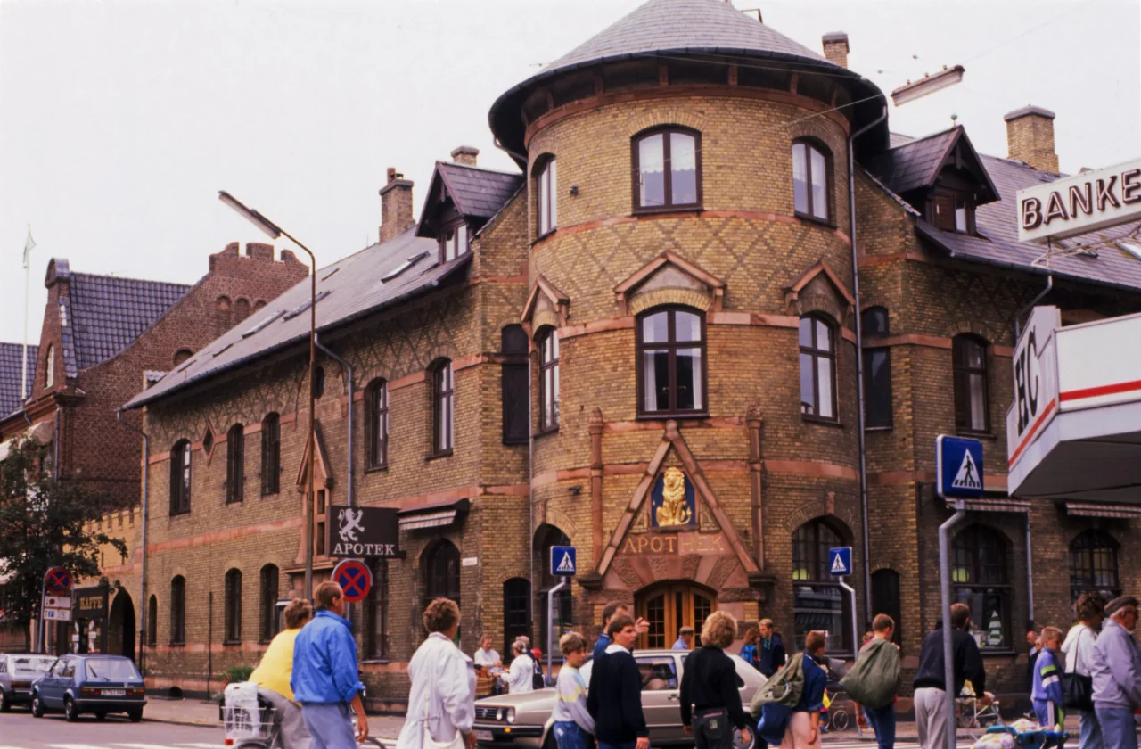 Bezienswaardigheden in Frederikshavn
