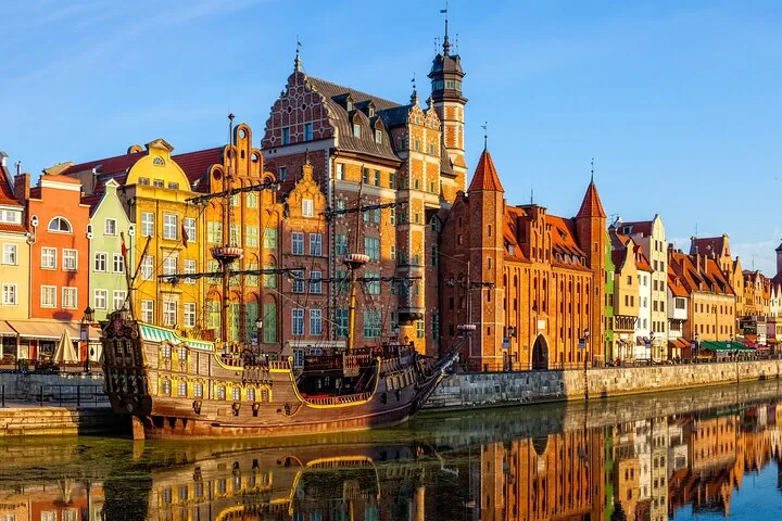 Gdynia
