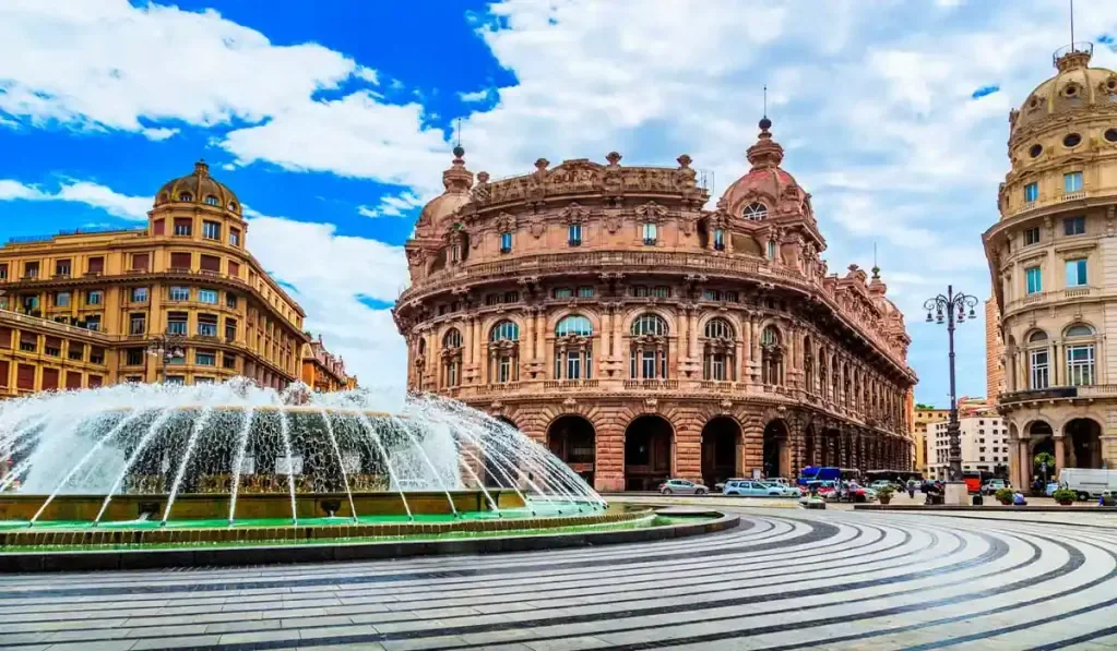 Genua