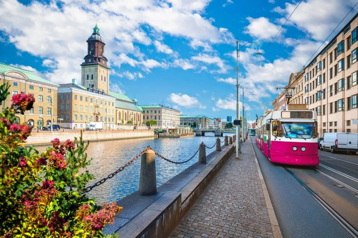 Göteborg