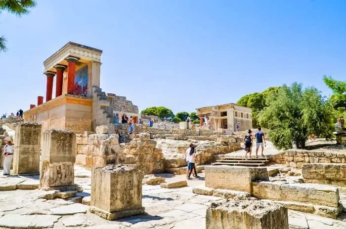 Heraklion