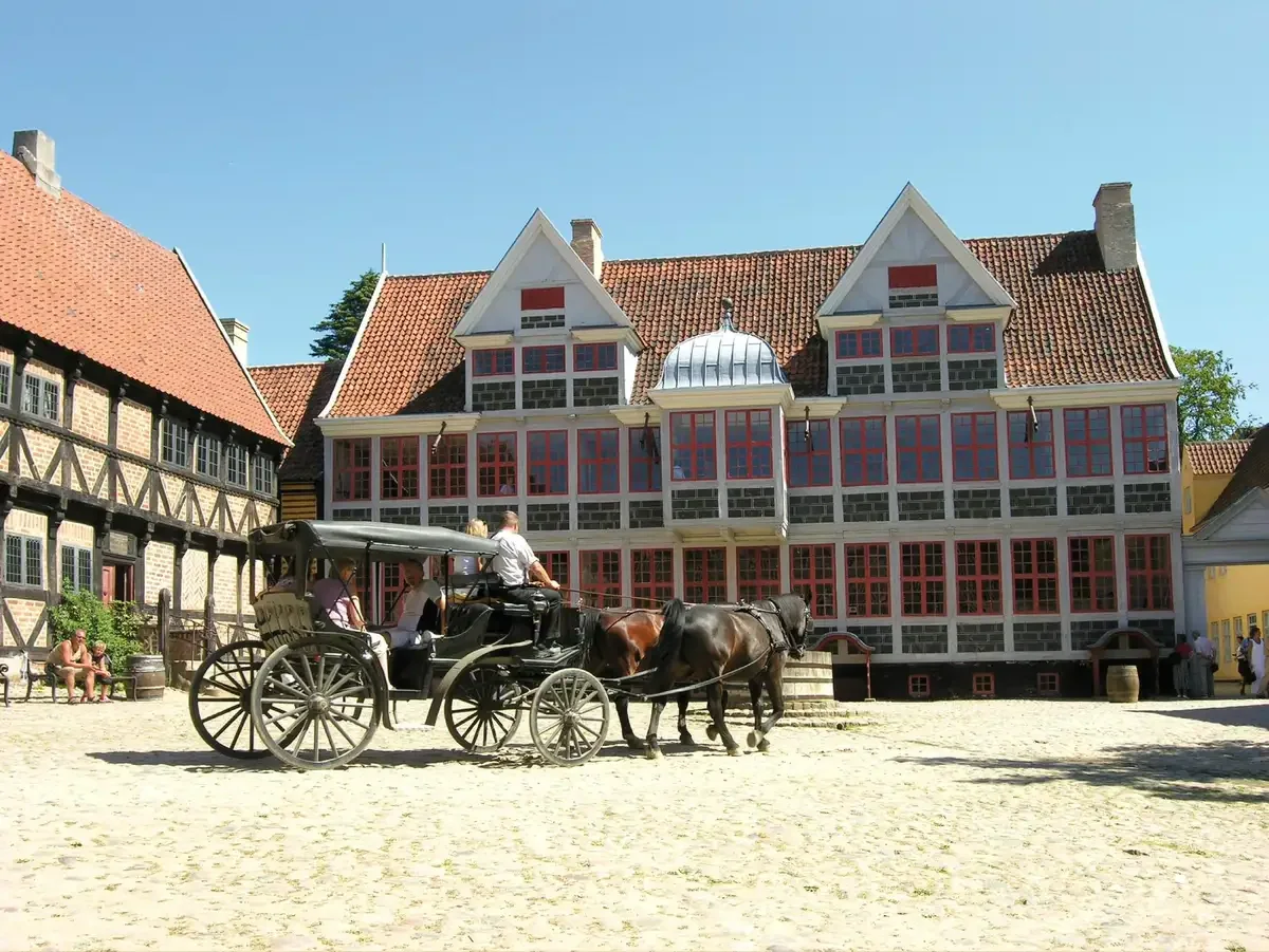 Hirtshals