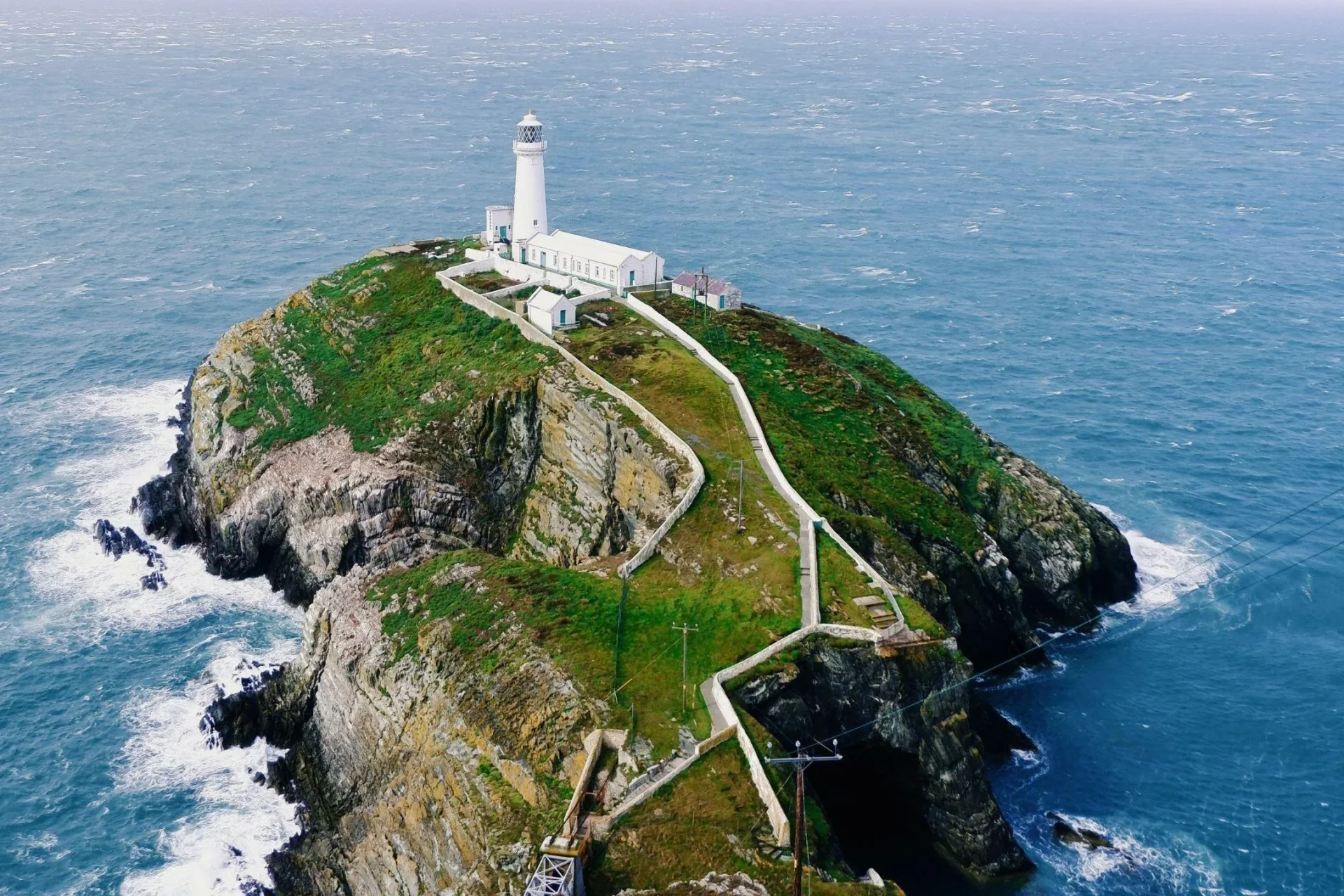 Holyhead