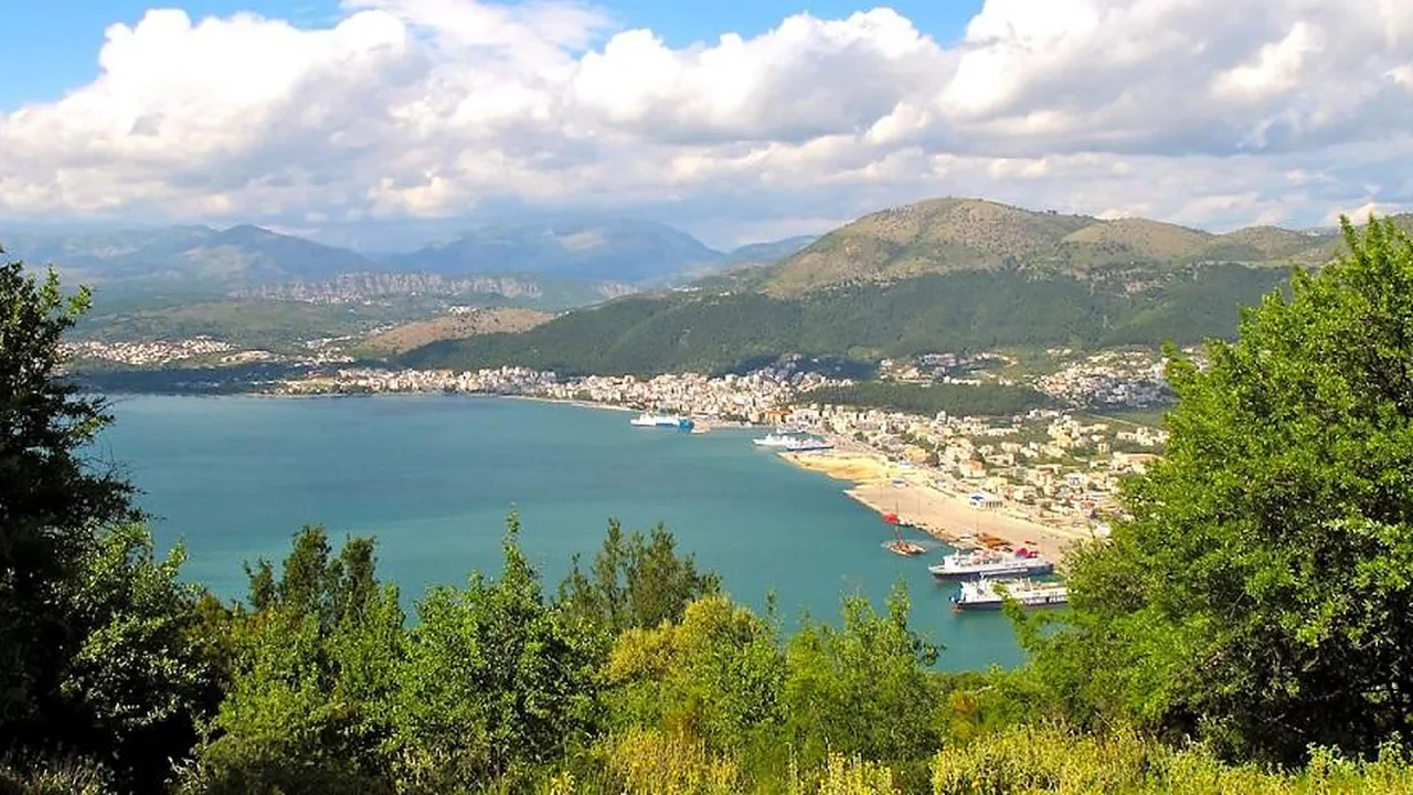 Bezienswaardigheden in Igoumenitsa