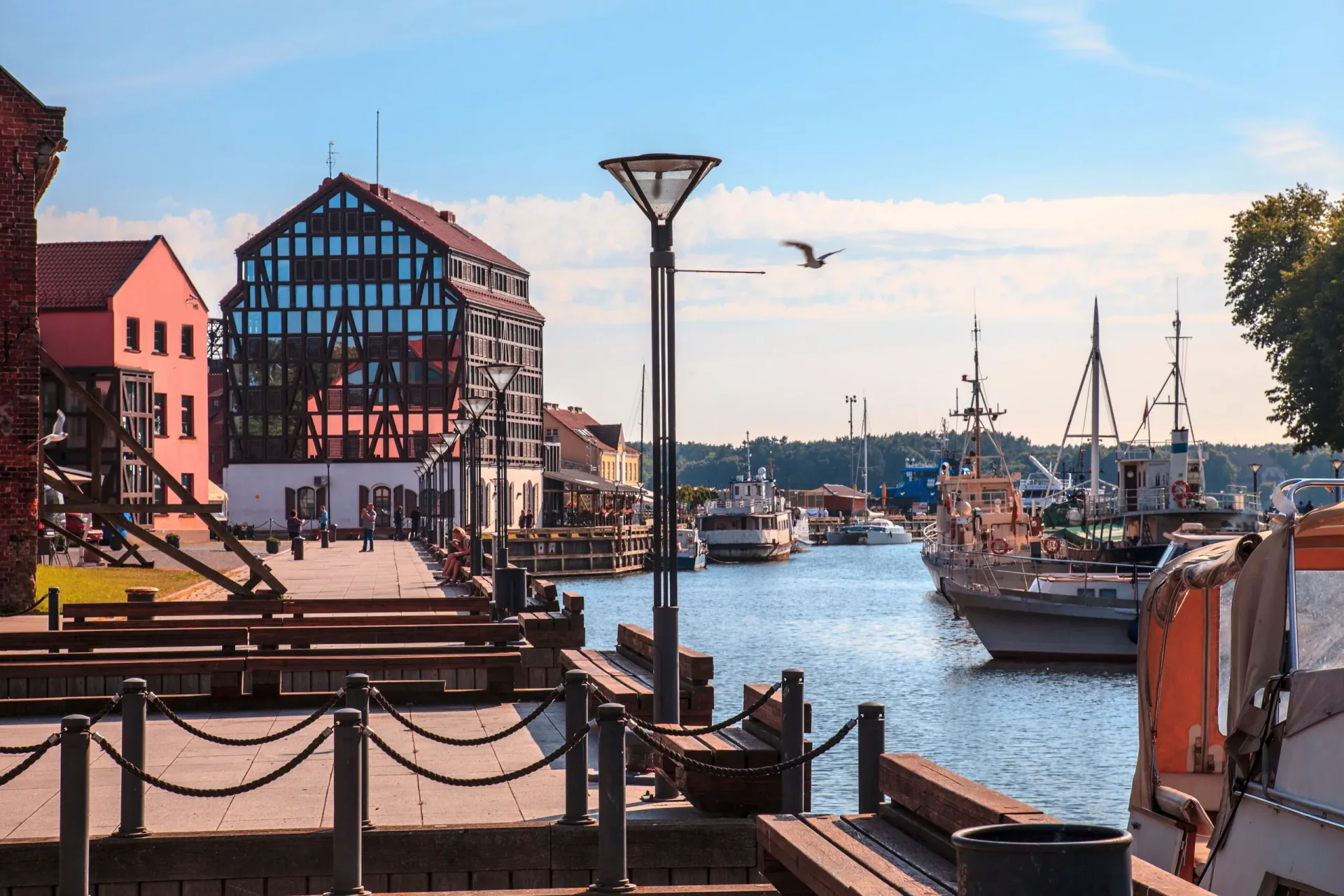 Klaipėda