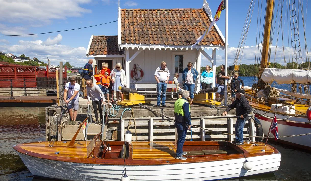 Langesund