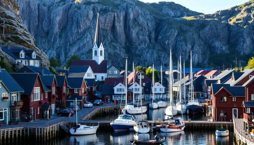 Larvik
