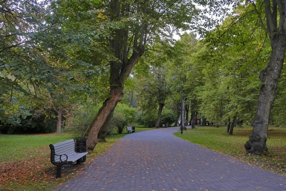 Bezienswaardigheden in Liepāja