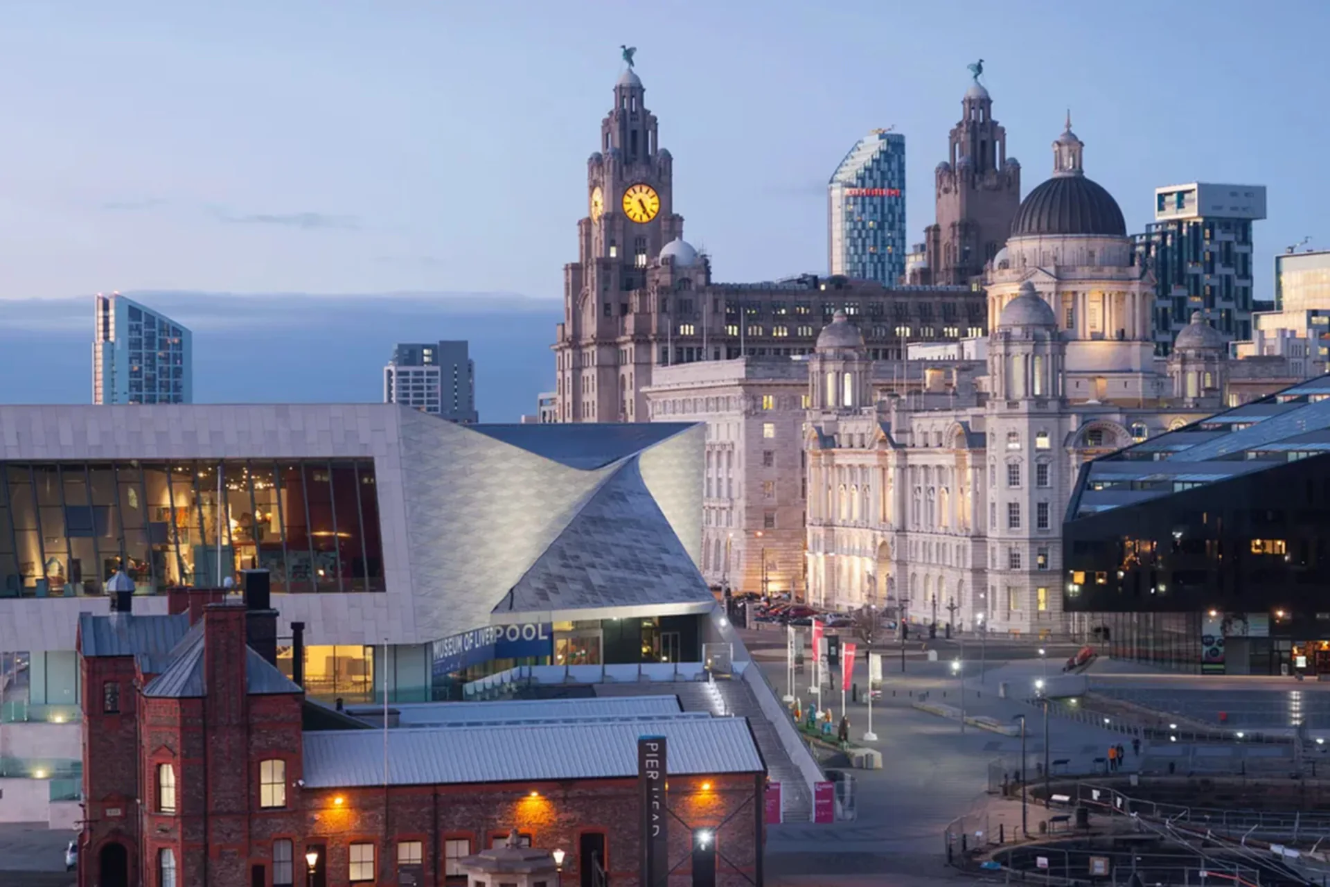 Liverpool