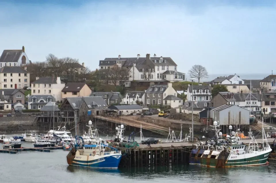 Mallaig