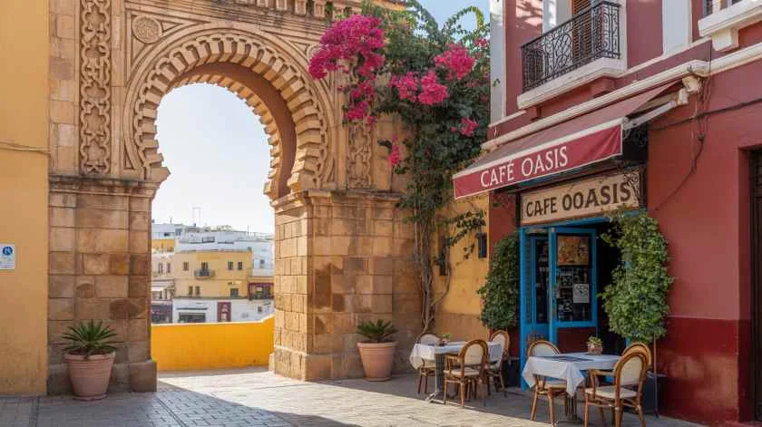 Melilla