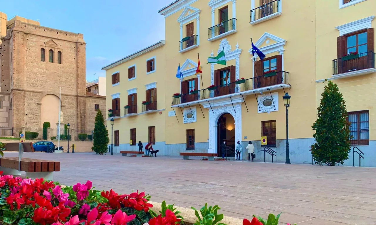 Bezienswaardigheden in Motril