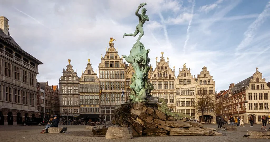 Oostende