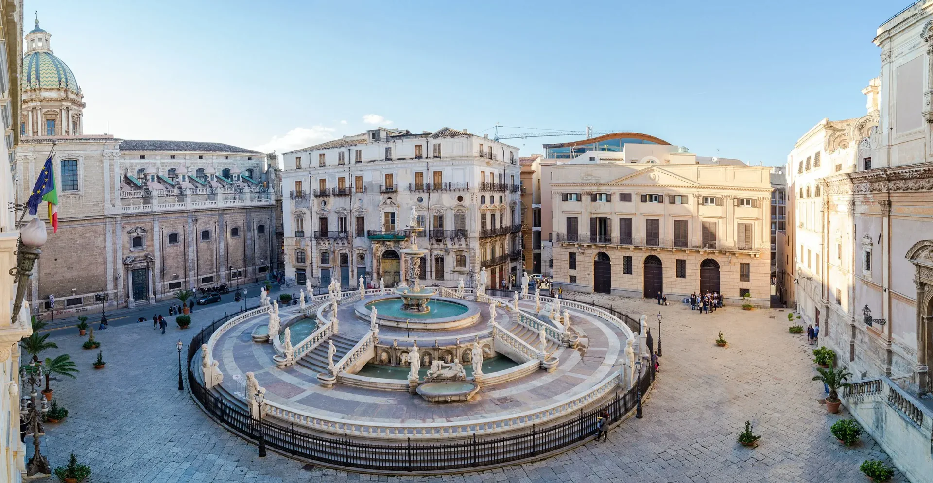 Palermo
