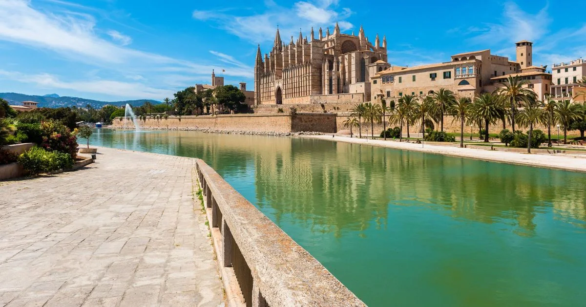 Palma de Mallorca