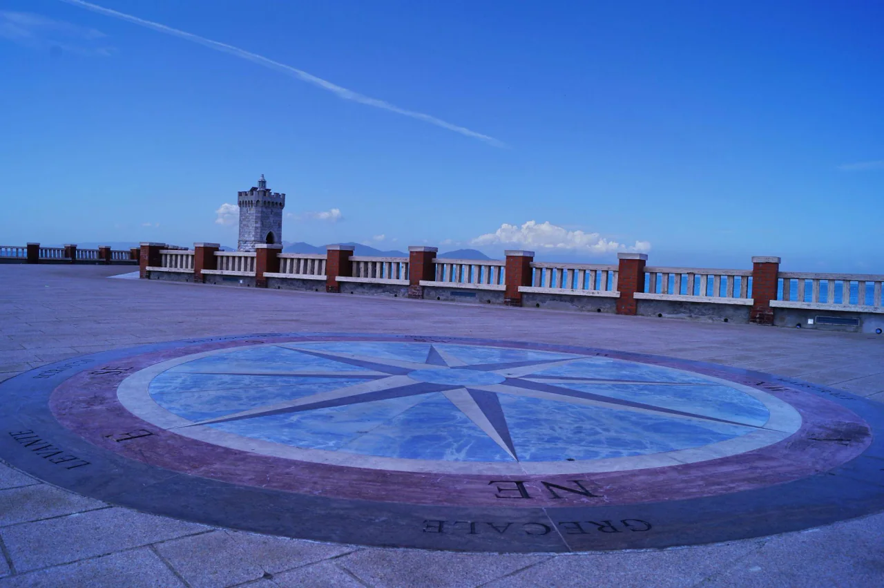 Bezienswaardigheden in Piombino