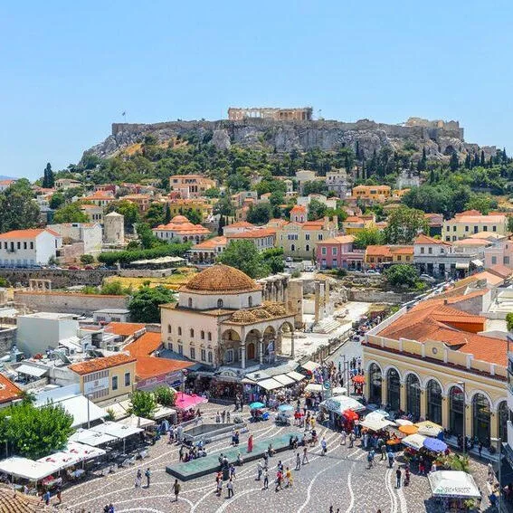 Piraeus