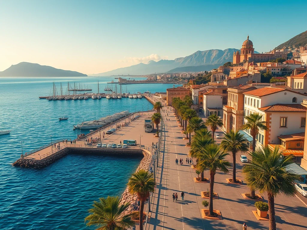 Reggio Calabria
