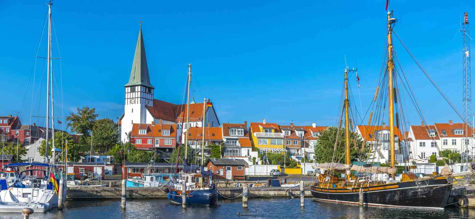 Rønne