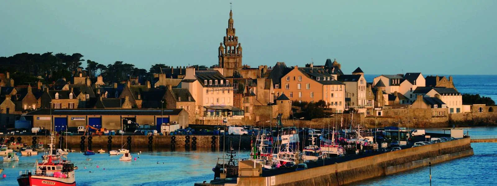 Roscoff
