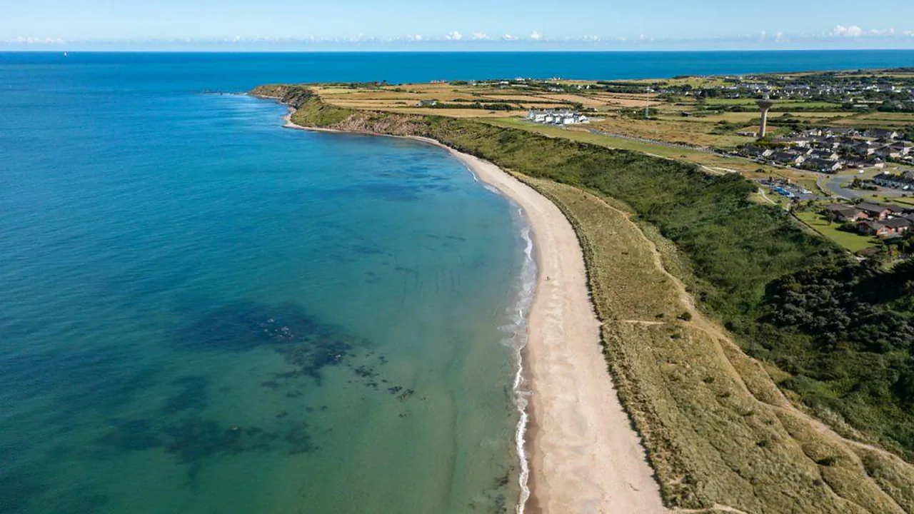 Veerbootbestemming Rosslare