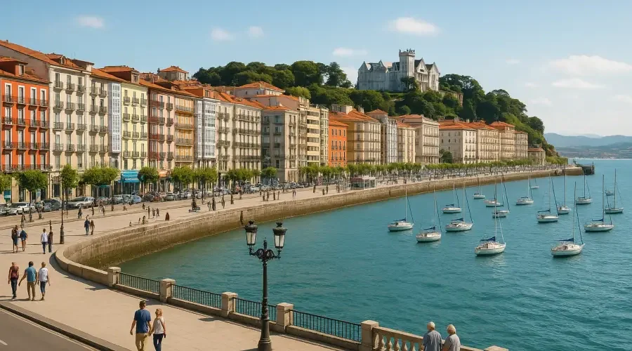 Santander