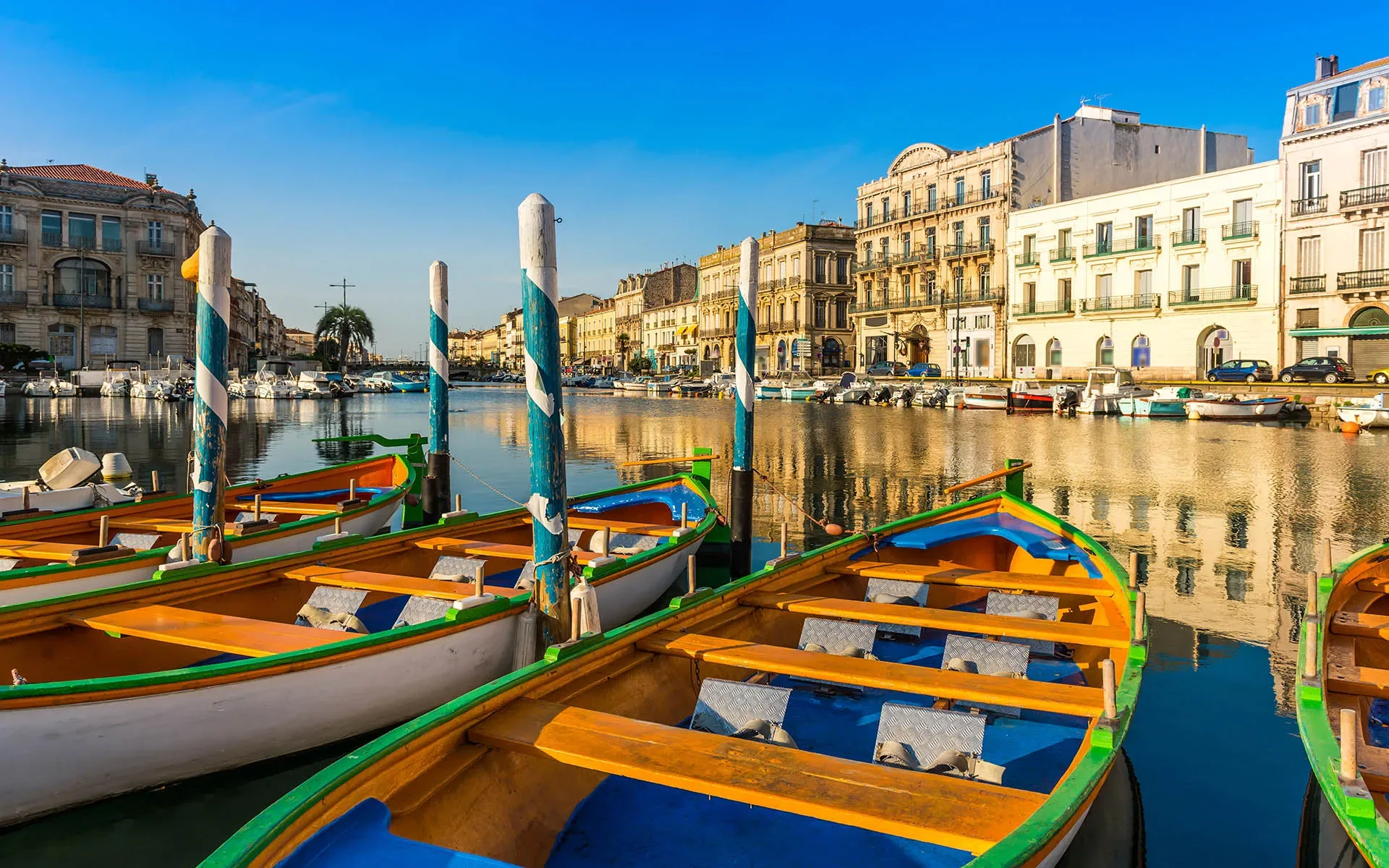 Sète