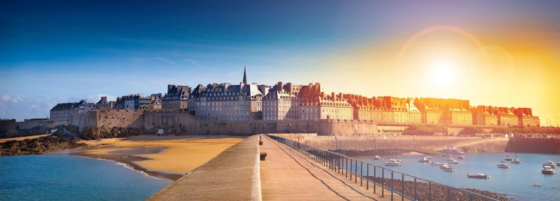 St Malo