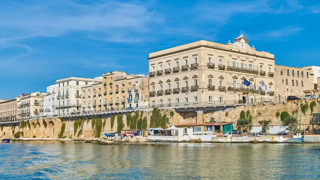 Taranto