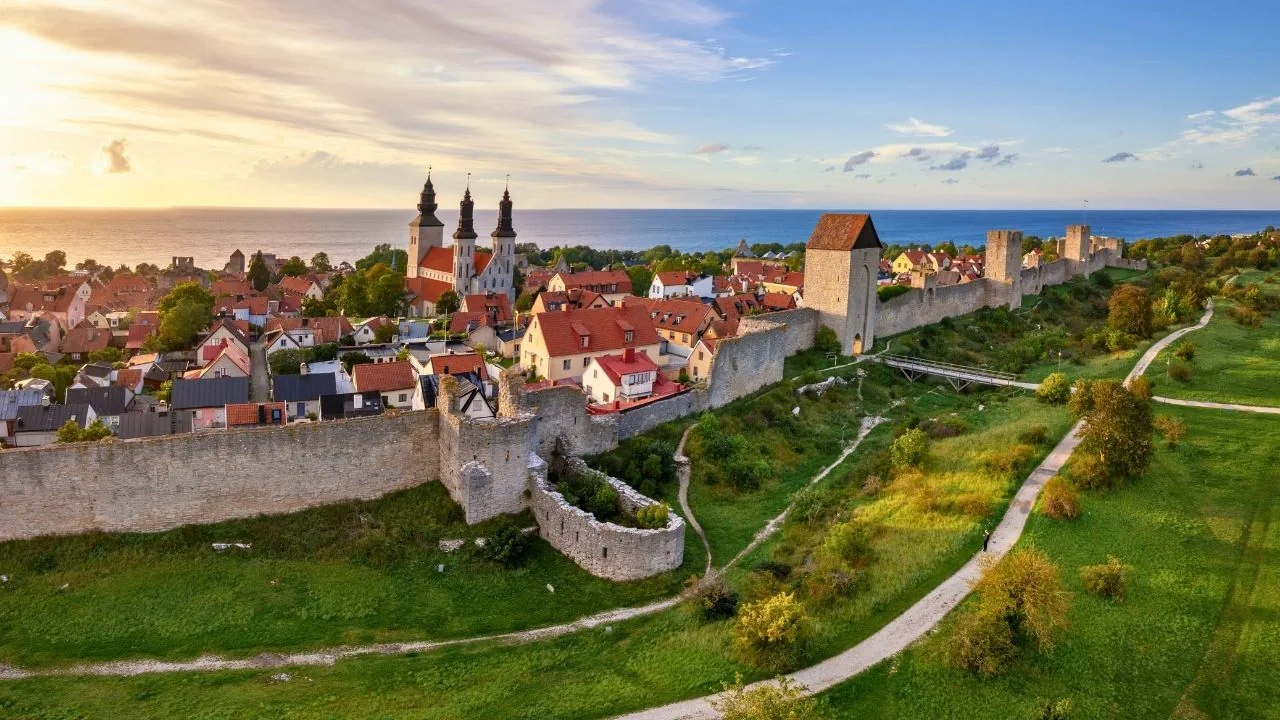 Visby