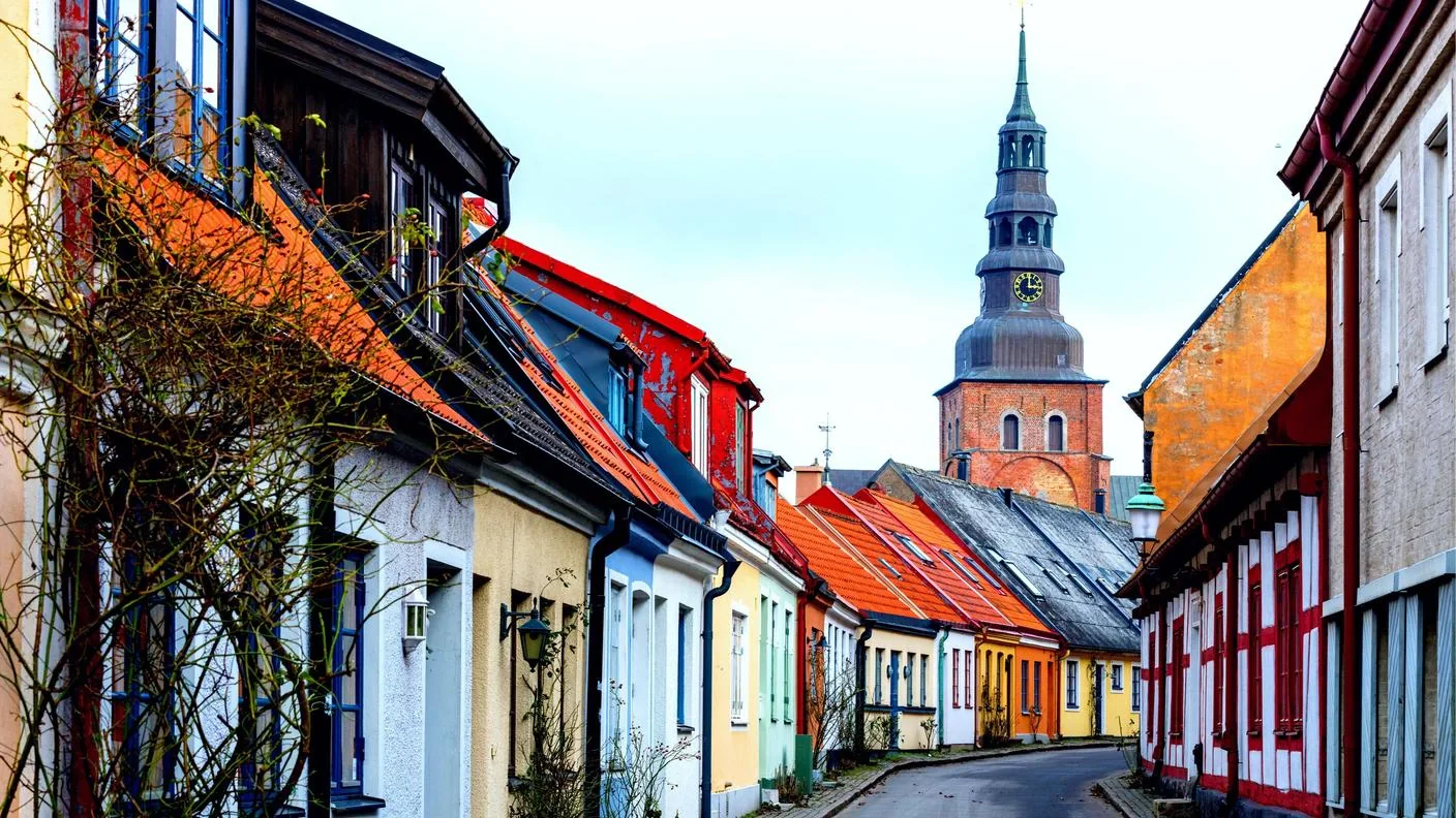 Ystad