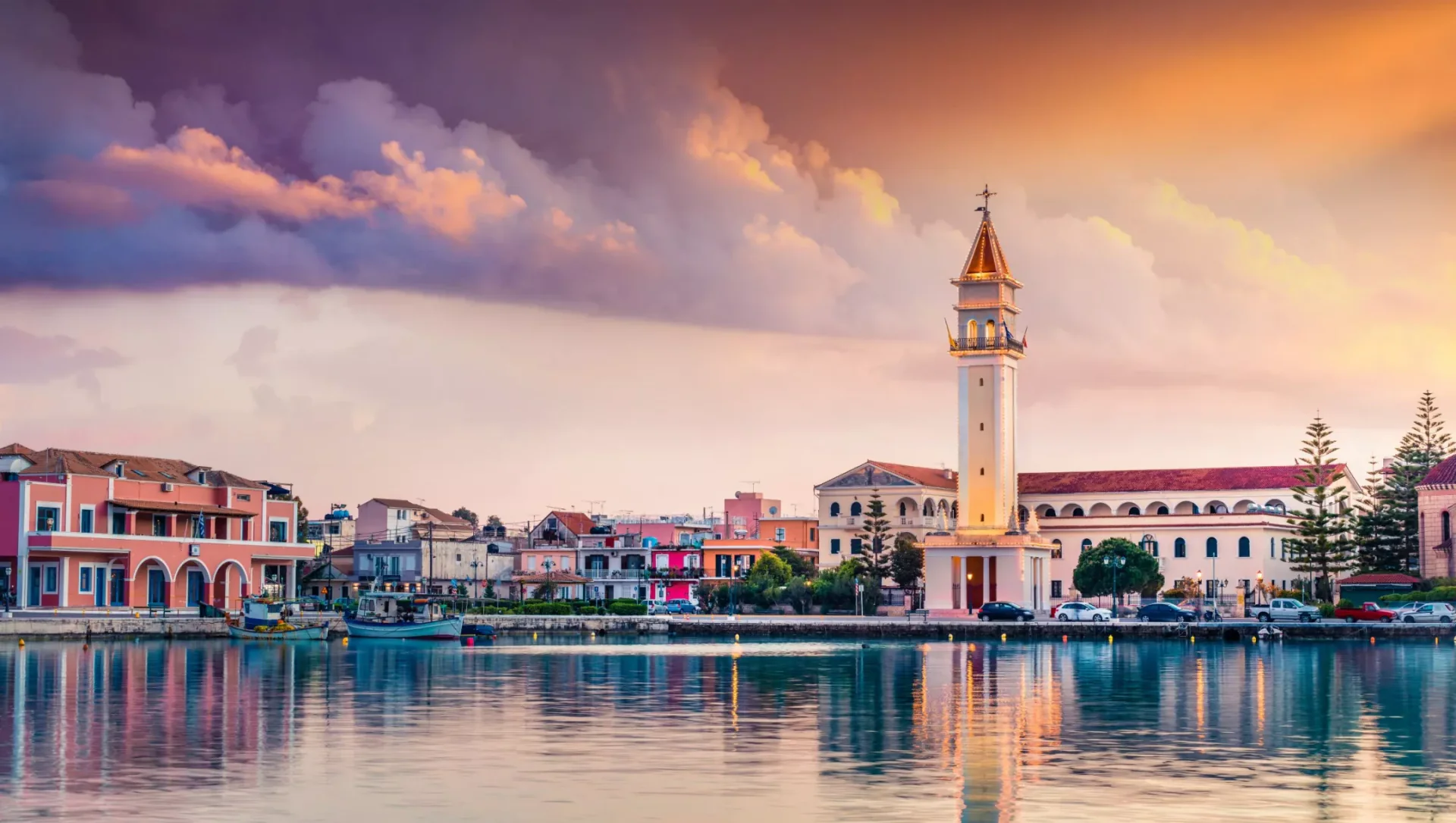 Zakynthos