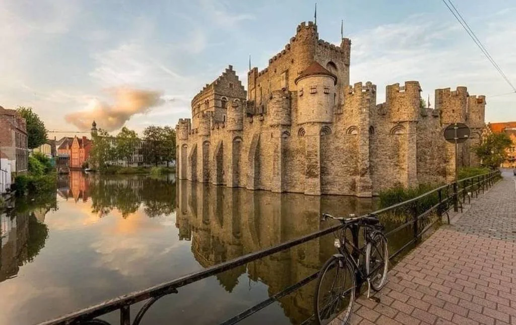 Zeebrugge