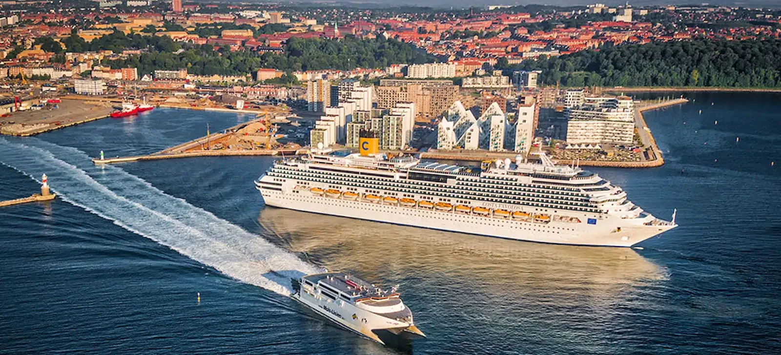Aarhus